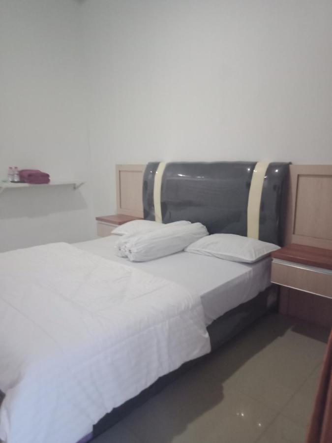 Noah Hotel Silangit Siborongborong المظهر الخارجي الصورة