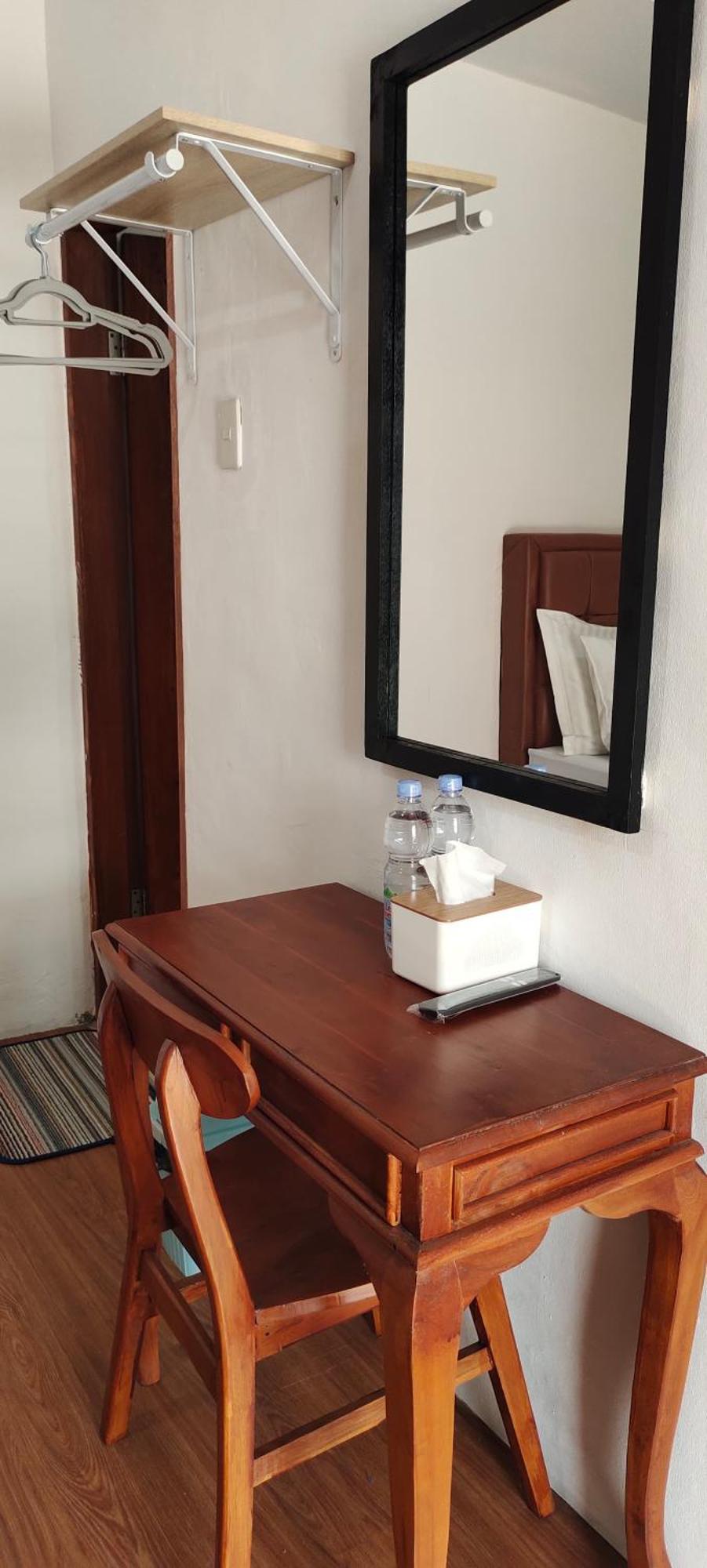 Noah Hotel Silangit Siborongborong المظهر الخارجي الصورة